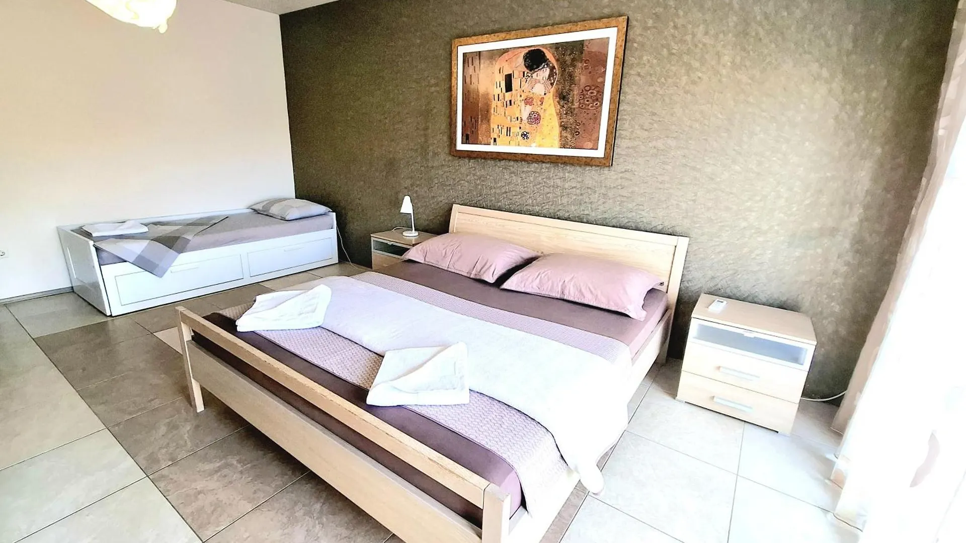 Apartmán Villa Stojic Split