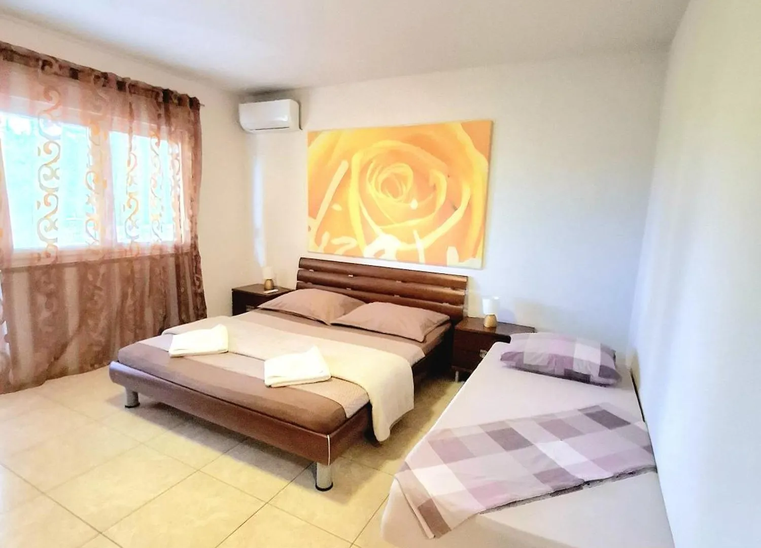 Apartmán Villa Stojic Split