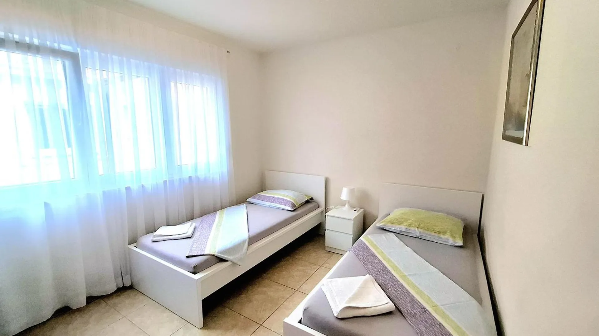 Villa Stojic Split Apartmán