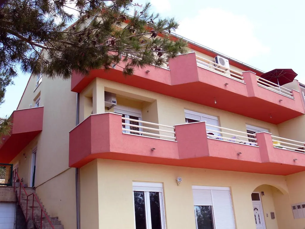 Apartmán Villa Stojic Split
