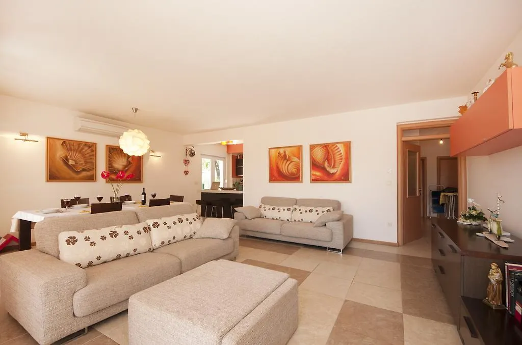 Villa Stojic Split Apartmán