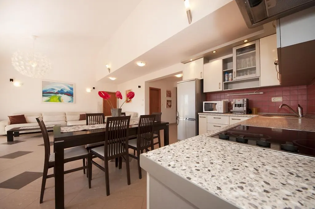 Apartmán Villa Stojic Split