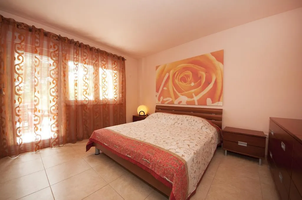 Villa Stojic Split