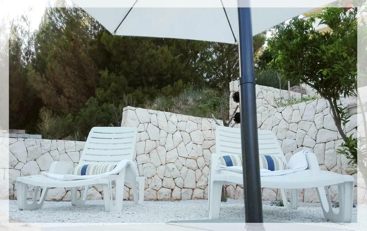Apartmán Villa Stojic Split